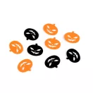 Konfety Halloween - póka, denevér, pókháló, tök - 2 mix Dinnye (1 zacskó)