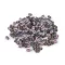 Műanyag gyöngyök földimogyoró mix 4x6 mm peanut - 7 fekete szürke
650266 650303 650321 650343 510604 (10 g-os csomagolás)