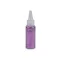 Csillámpor / glitter applikátorral, 20 g - 4 lila (1 db-os csomagolás)