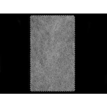 Vlizelin Novopast 20+15+15g/m2 szélessége 90 cm - fehér 
