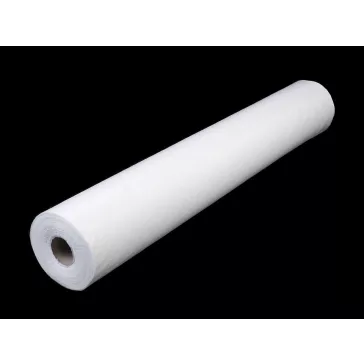  Bevasalható vetex, vlizelin Vilene 29 g/m² szélessége 90 cm - 1 fehér (1 m-os csomagolás)