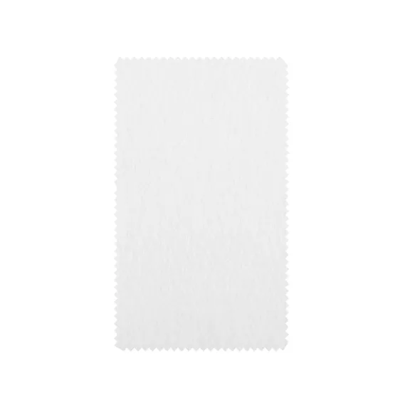 Nem szövött textília Sakon 80+18g/m2 széles160cm felvasalható - fehér Nem szövött textília Sakon 80+18g/m2 széles160cm felvasalható - fehér