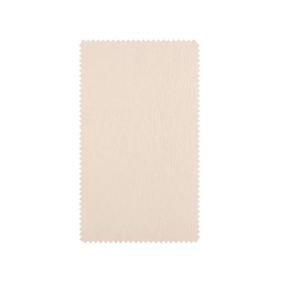 Bevasalható bélés Decovil szélessége 90 cm 390 g/m2 - világos bézs Bevasalható bélés Decovil szélessége 90 cm 390 g/m2 - világos bézs