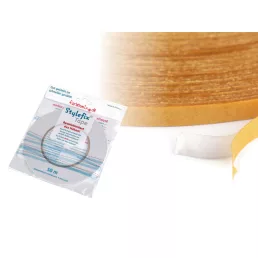 Kétoldalú ragasztó szallag anyagra Stylefix 4 mm