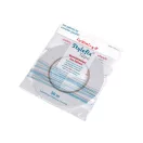 Kétoldalú ragasztó szallag anyagra Stylefix 4 mm - átlátszó (6 db-os csomagolás) Kétoldalú ragasztó szallag anyagra Stylefix 4 mm - átlátszó (6 db-os csomagolás)