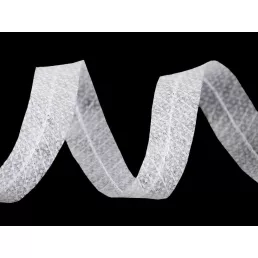 Bevasalható sáv varratokba cérnával