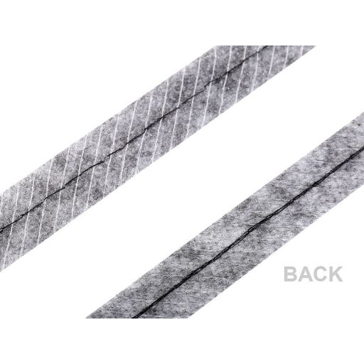 Bevasalható sáv varratokba cérnával