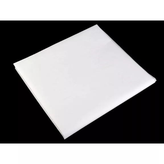 Felvasalható pókháló Vliesofix szélessége 90 cm - fehér Felvasalható pókháló Vliesofix szélessége 90 cm - fehér