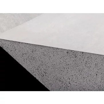   Felvasalható pókháló Vliesofix szélessége 90 cm - fehér