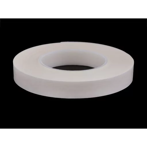 Kétoldalas vízálló ragasztószalag 20 mm vízálló anyagokra