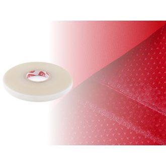   Vetex csík szalag vízálló anyagokra szélessége 20 mm átlátszó