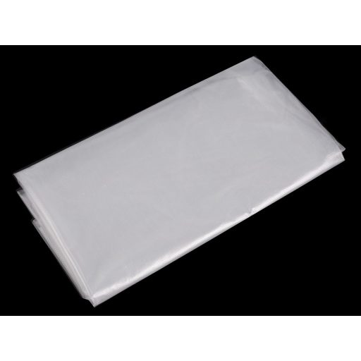 Fólia gépi hímzéshez vízzel oldható szélessége 100 cm