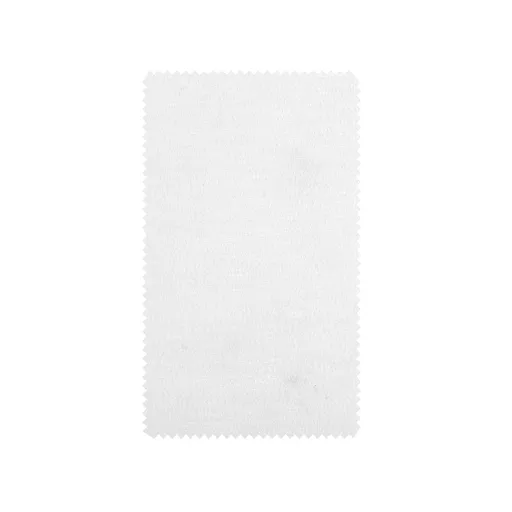 Nem szött textilia anyag vasalható 20+15 g/m² 100 cm