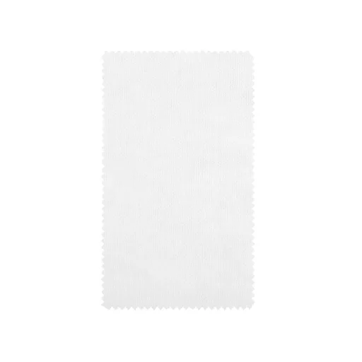 Nem szött textilia anyag vasalható 50+15 g/m² 100 cm