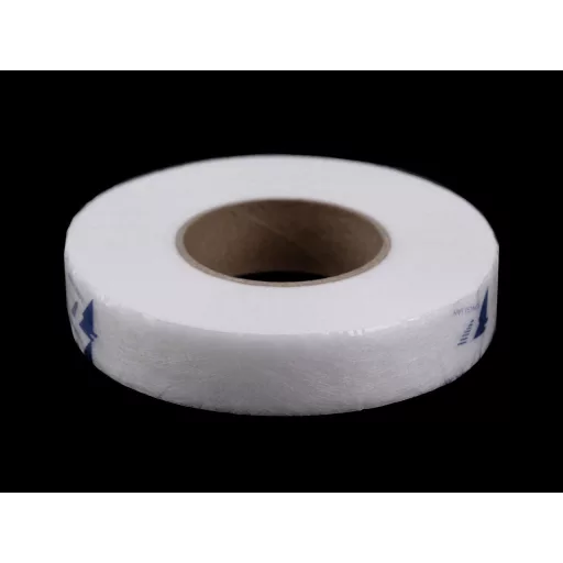 Felvasalható sáv szélessége 20 mm pókháló