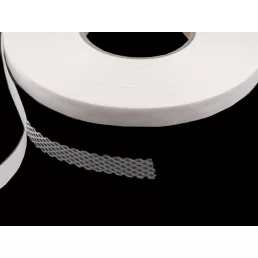 Fátyolka, vetex szalag 10 mm