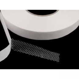 Fátyolka, vetex szalag 15 mm