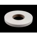 Fátyolka, vetex szalag 15 mm - átlátszó (200 m-os csomagolás) Fátyolka, vetex szalag 15 mm - átlátszó (200 m-os csomagolás)