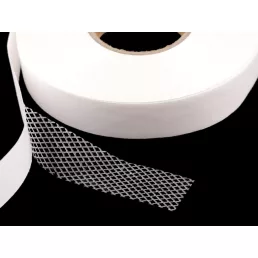 Fátyolka, vetex szalag 20 mm