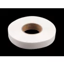 Fátyolka, vetex szalag 20 mm - átlátszó (200 m-os csomagolás)