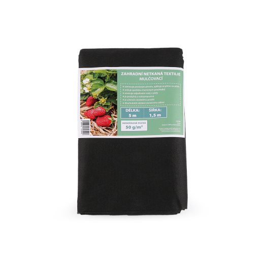 Kerti nem szőtt agrotextil / geotextília