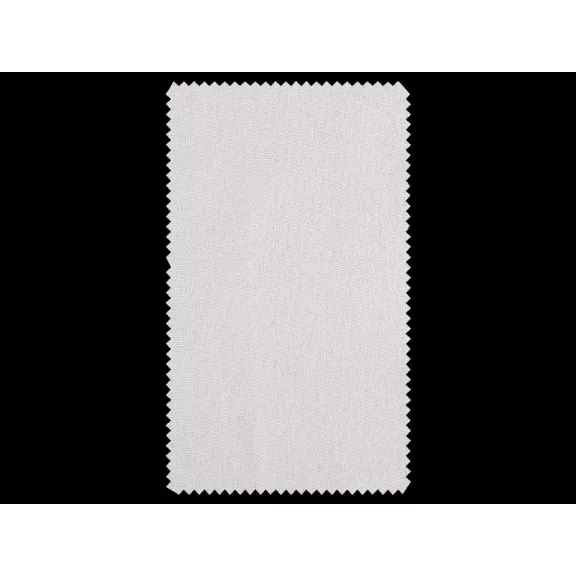 Rugalmas vasalható tapasz 40 g/m² szélesség 150 cm - 1 fehér Rugalmas vasalható tapasz 40 g/m² szélesség 150 cm - 1 fehér