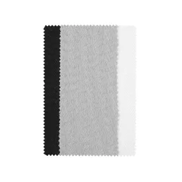   Szövött bélés double stretch felvasalható Kufner 53 g/m² szélessége 150 cm