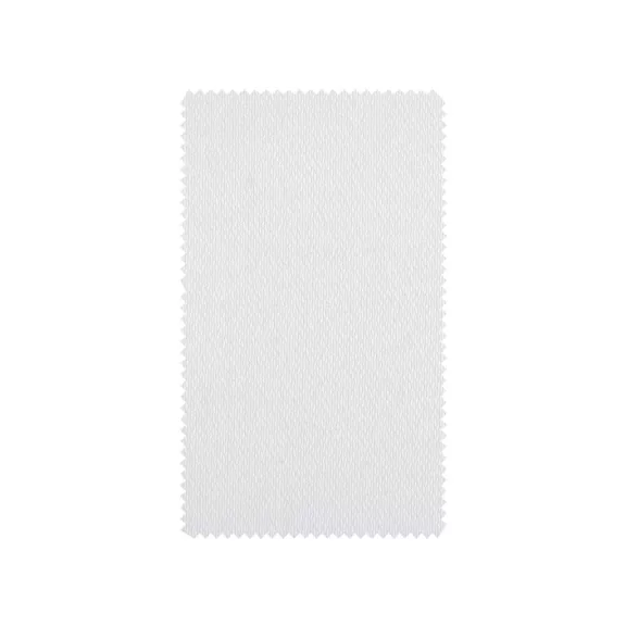 Szövött bélés double stretch felvasalható Kufner 53 g/m² szélessége 150 cm - 1 fehér Szövött bélés double stretch felvasalható Kufner 53 g/m² szélessége 150 cm - 1 fehér