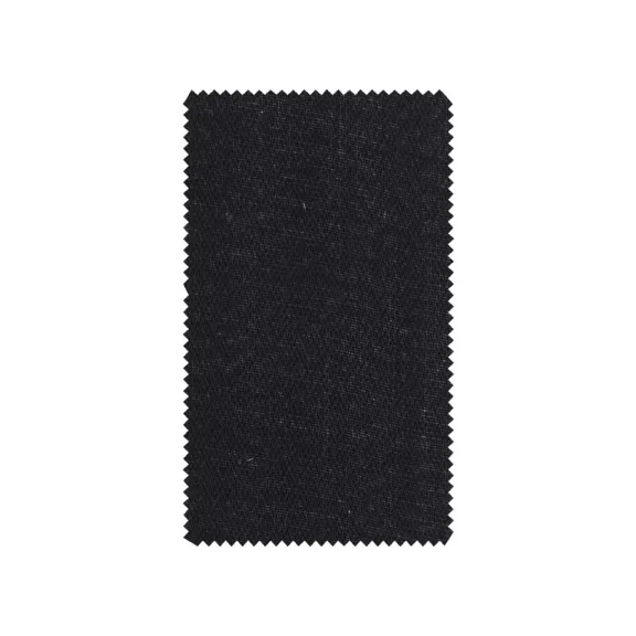 Szövött bélés double stretch felvasalható Kufner 53 g/m² szélessége 150 cm - 2 fekete Szövött bélés double stretch felvasalható Kufner 53 g/m² szélessége 150 cm - 2 fekete