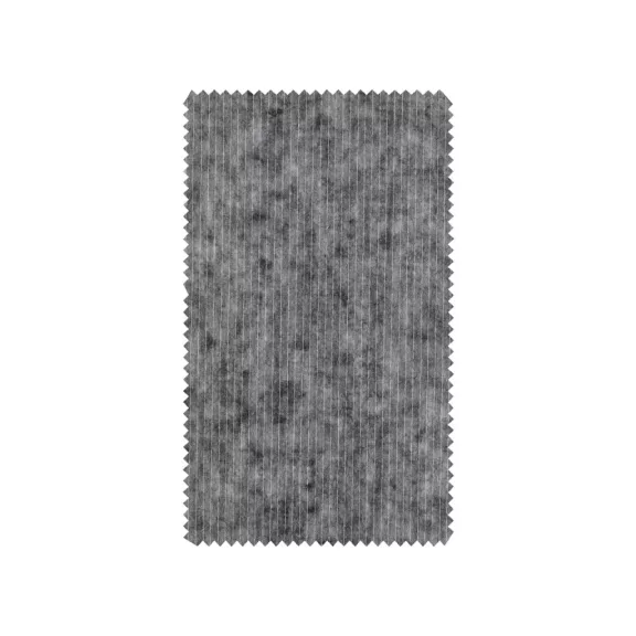Vlizelin felvasalható Kufner 41 g/m² szélessége 90 cm - 2 szürke Vlizelin felvasalható Kufner 41 g/m² szélessége 90 cm - 2 szürke