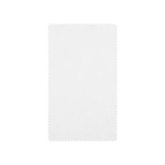 Vlizelin felvasalható univerzális Kufner 42 g/m² szélessége 90 cm - 1 fehér Vlizelin felvasalható univerzális Kufner 42 g/m² szélessége 90 cm - 1 fehér