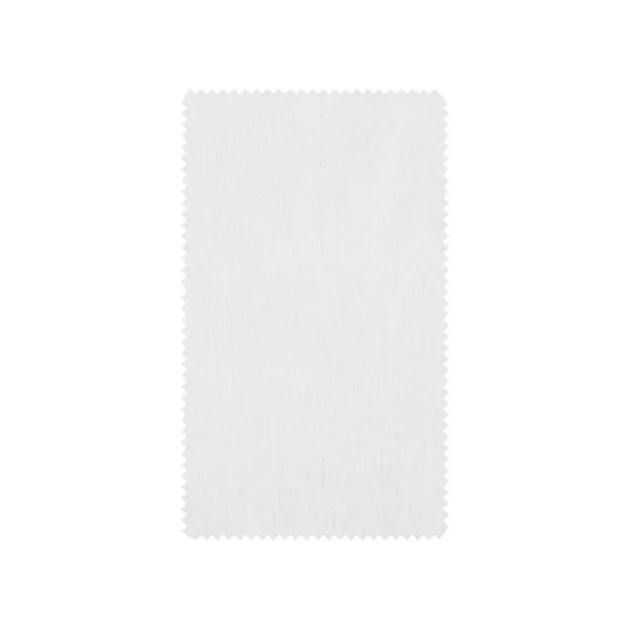 Vlizelin felvasalható univerzális Kufner 35 g/m² szélessége 90 cm - 1 fehér Vlizelin felvasalható univerzális Kufner 35 g/m² szélessége 90 cm - 1 fehér