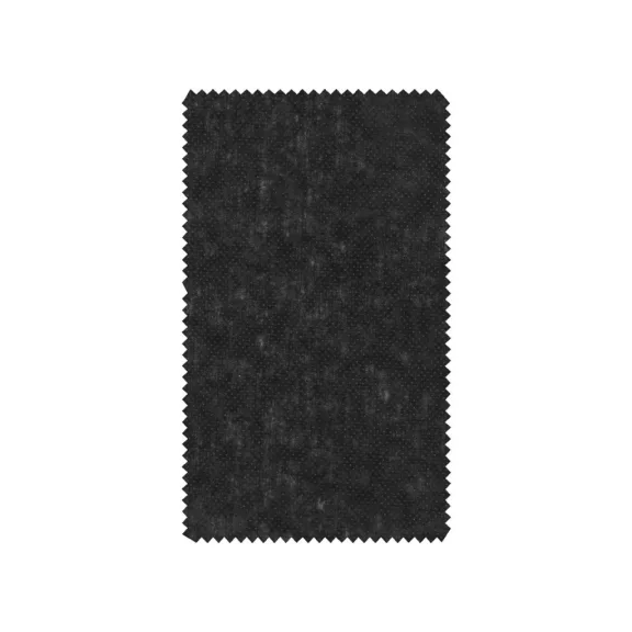 Vlizelin felvasalható univerzális Kufner 35 g/m² szélessége 90 cm - 2 fekete Vlizelin felvasalható univerzális Kufner 35 g/m² szélessége 90 cm - 2 fekete
