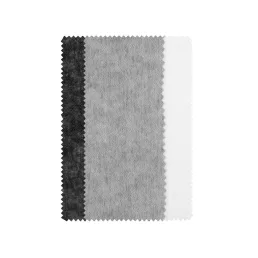 Vlizelin felvasalható Kufner 34 g/m² szélessége 90 cm