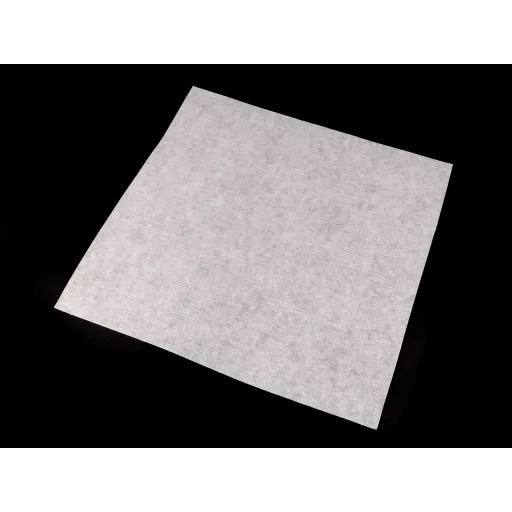 Perlan nemszőtt textília 32×32 cm, tanúsítvánnyal – 200 db
