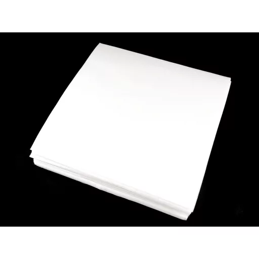 Perlan nemszőtt textília 32×32 cm, tanúsítvánnyal – 200 db