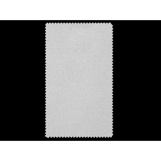 Vasalhatós vetex szövet double stretch 55 g/m² széles 150 cm