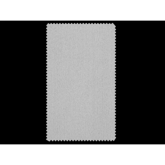 Vasalhatós vetex szövet rugalmas 30 g/m² széles 150 cm - 1 fehér Vasalhatós vetex szövet rugalmas 30 g/m² széles 150 cm - 1 fehér