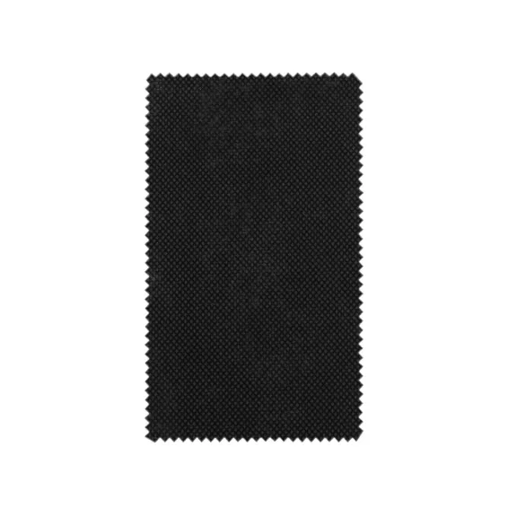 Vlizelin 55 g/m² széles 150 cm - 2 fekete (10 m-es csomagolás) Vlizelin 55 g/m² széles 150 cm - 2 fekete (10 m-es csomagolás)