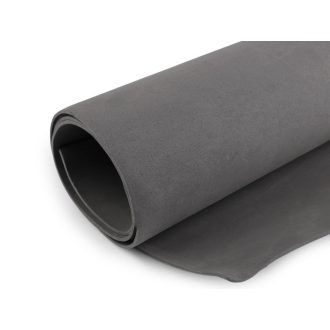 Hab tömés táskába, szélessége 150 cm