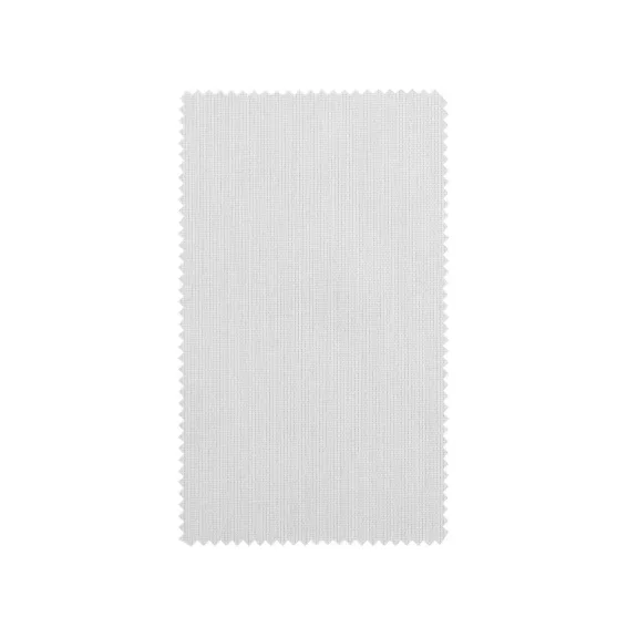 Ragasztós vetex közbélés hurkolt vetex 75 g/m² széles 90 cm - 1 fehér Ragasztós vetex közbélés hurkolt vetex 75 g/m² széles 90 cm - 1 fehér