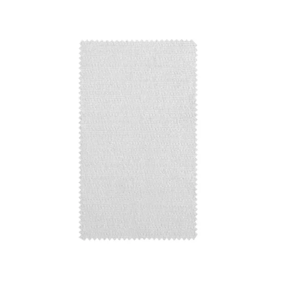 Ragasztós vetex közbélés hurkolt vetex 65 g/m² széles 155 cm - 1 fehér Ragasztós vetex közbélés hurkolt vetex 65 g/m² széles 155 cm - 1 fehér