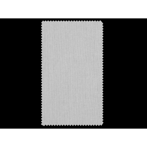 Szövött pamut vetex betét vasalható 160g+20 g/m² 110 cm