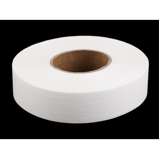 Fátyolka, vetex szalag széles 30 mm