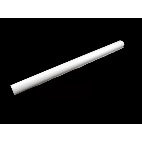 Rugalmas kétoldalas vasalható fólia 70 cm széles, méteráru - Transparent Rugalmas kétoldalas vasalható fólia 70 cm széles, méteráru - Transparent