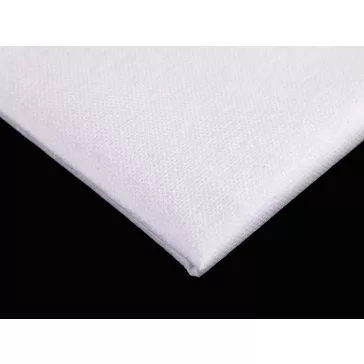Vasalható vetex 60+15 g/m² šíře 100 cm - 1 fehér