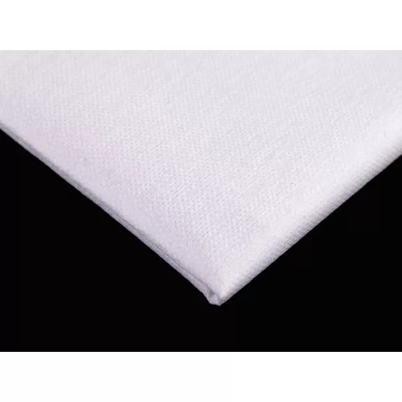 Vasalható vetex 60+15 g/m² šíře 100 cm - 1 fehér Vasalható vetex 60+15 g/m² šíře 100 cm - 1 fehér
