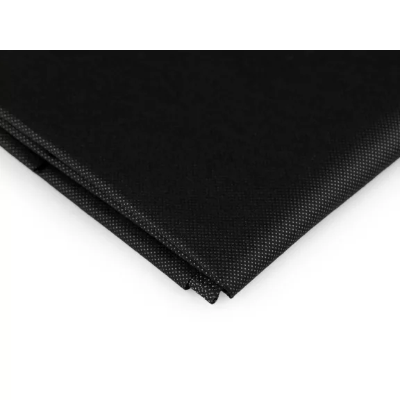Vasalható vetex 60+15 g/m² šíře 100 cm - 2 fekete Vasalható vetex 60+15 g/m² šíře 100 cm - 2 fekete