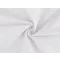 Melegítő bélés 110 g/m² széles 100 cm - fehér