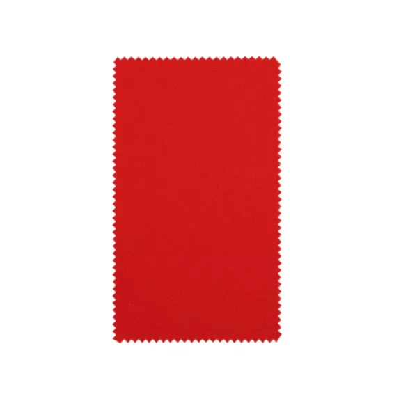 Ragasztós vetex vagy vasalható közbélés 50 g/m² széles 150 cm - 4 piros Ragasztós vetex vagy vasalható közbélés 50 g/m² széles 150 cm - 4 piros